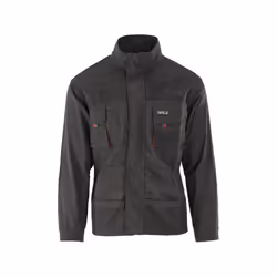 Yato YT-80141 vestito da lavoro Giacca Nero, Rosso