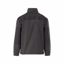 Yato YT-80141 vestito da lavoro Giacca Nero, Rosso - Vista aggiuntiva 4