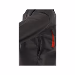 Yato YT-80141 vestito da lavoro Giacca Nero, Rosso - Vista aggiuntiva 7