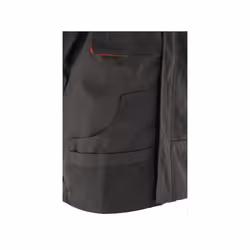 Yato YT-80142 vestito da lavoro Giacca Nero, Rosso - Vista aggiuntiva 8