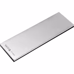 Yato YT-76087 affilatore per coltelli Pietra per affilatura Acciaio inox