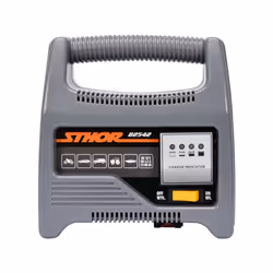 Sthor 82542 Caricabatteria per veicolo