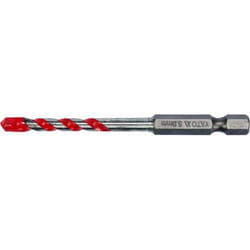 Yato YT-44782 punta per trapano Punta per trapano elicoidale 1 pz