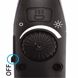 Yato YT-08519 torcia di ispezione - Vista aggiuntiva 7