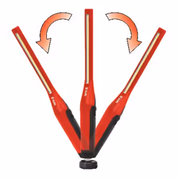Yato YT-08519 torcia di ispezione - Vista aggiuntiva 8