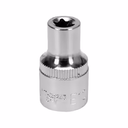 Yato YT-05245, Presa elettrica, 1/2", Metrico, 1 testina/e, 12.7 mm, 1/2"