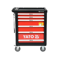 Yato YT-55307 carrello portattrezzo Acciaio