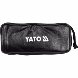 Yato YT-73090 morsa - Vista aggiuntiva 4