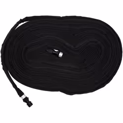 Flo 89372, Cloruro di polivinile (PVC), 1 pz