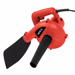 Yato YT-85170 spazza foglie 600 W - Vista aggiuntiva 4