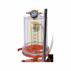 Yato YT-07190 riparazione e manutenzione del veicolo Pompa pneumatica per olio - Vista aggiuntiva 4