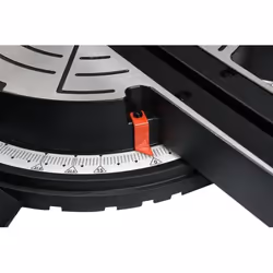 Yato YT-82175 troncatrice 5000 Giri/min 1800 W - Vista aggiuntiva 4