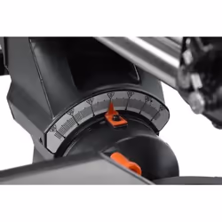 Yato YT-82175 troncatrice 5000 Giri/min 1800 W - Vista aggiuntiva 5