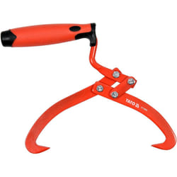Yato YT-79905 pinza Carbonio, Cloruro di polivinile (PVC), Acciaio