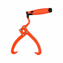 Yato YT-79905 pinza Carbonio, Cloruro di polivinile (PVC), Acciaio