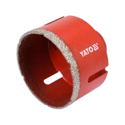 Yato YT-60447 punta per trapano Punta di trapano diamantata 1 pz