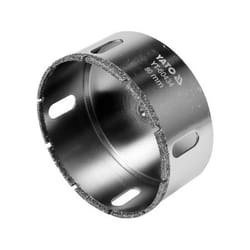 Yato YT-60434 punta per trapano Punta di trapano diamantata 1 pz