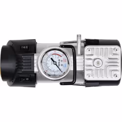 Yato YT-73460 pompa ad aria elettrica 10 bar 40 l/min - Vista aggiuntiva 4