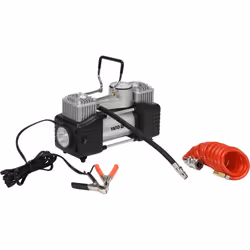 Yato YT-73462 pompa ad aria elettrica 10 bar 60 l/min - Vista aggiuntiva 4