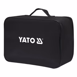 Yato YT-73462 pompa ad aria elettrica 10 bar 60 l/min - Vista aggiuntiva 5