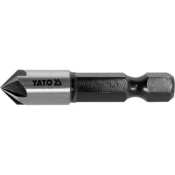 Yato YT-44722 punta per trapano Punta per trapano da svasatura 1 pz