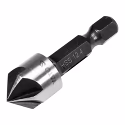 Yato YT-44724 punta per trapano Punta per trapano da svasatura 1 pz