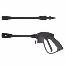 Yato YT-85915 idropulitrice Verticale Elettrico 6 l/h 2000 W Nero, Arancione - Vista aggiuntiva 4