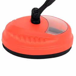Yato YT-85915 idropulitrice Verticale Elettrico 6 l/h 2000 W Nero, Arancione - Vista aggiuntiva 7