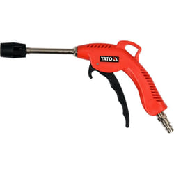 Yato YT-23723 accessorio per compressore ad aria 1 pz Kit di accessori per compressori d'aria