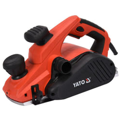 Yato YT-82144 pialla manuale elettrica