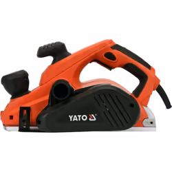 Yato YT-82144 pialla manuale elettrica