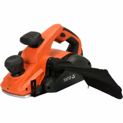 Yato YT-82144 pialla manuale elettrica