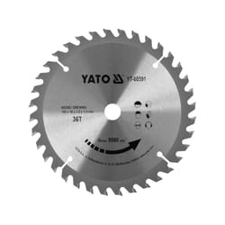 Yato YT-60591 lama circolare 1 pz