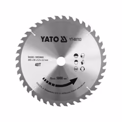 Yato YT-60783, 1 pz