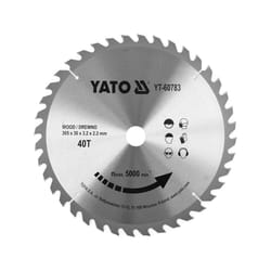 Yato YT-60783 lama circolare 1 pz