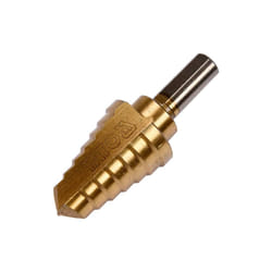 Yato YT-44743 punta per trapano Punta da trapano a cono 1 pz