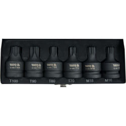 Yato YT-10653 chiave torx