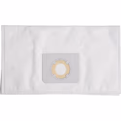 Yato YT-85733, Sacchetto per la polvere, A cilindro, Bianco, Tessuto non tessuto (TNT), 20 L, AEG: 4932352307; AP 250 ECP; AP ...