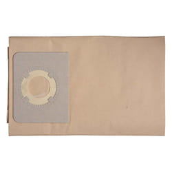 Yato YT-85736 accessorio e ricambio per aspirapolvere Sacchetto per la polvere A cilindro