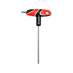 Yato YT-05576 chiave esagonale Chiave esagonale con impugnatura a T Metrico 1 pz