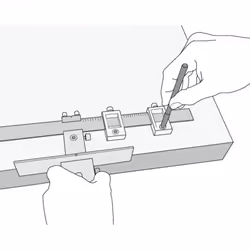 Yato YT-44130 punta per trapano
