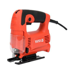 Yato YT-82274 seghetto elettrico 3100 spm (fogli per minuto) 450 W 2 kg