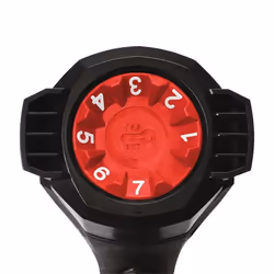 Yato YT-82295 pistola a caldo - Vista aggiuntiva 7