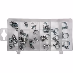 Yato YT-06783, 30 pz