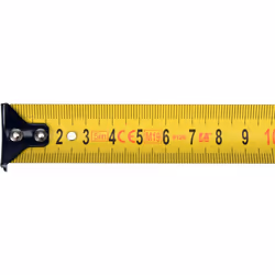 Yato YT-71072 riga pieghevole Acciaio