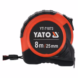 Yato YT-71073, Acciaio, 1 pz