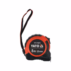 Yato YT-71073 riga pieghevole Acciaio