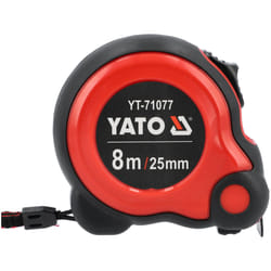 Yato YT-71077 riga pieghevole Acciaio