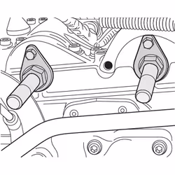 Yato YT-06012 riparazione e manutenzione del veicolo - Vista aggiuntiva 4