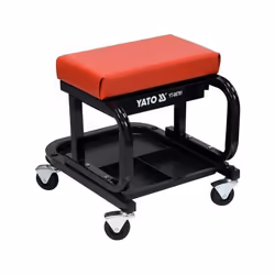 Yato YT-08791 carrello portattrezzo Acciaio - Vista aggiuntiva 4
